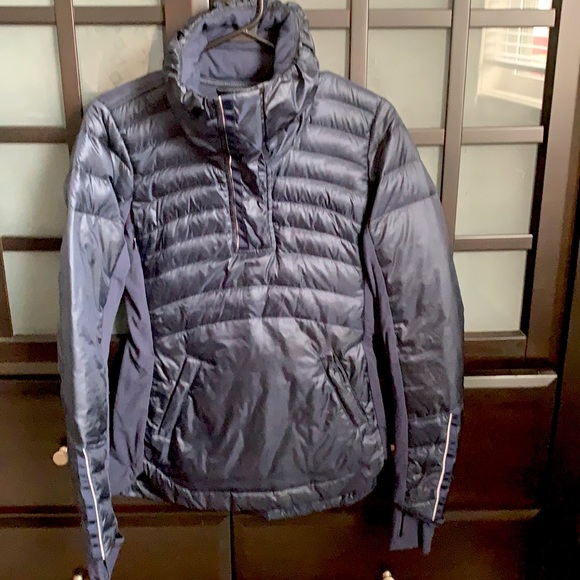 lululemon athletica Jackets & Blazers - COPY - Lululemon pullover
